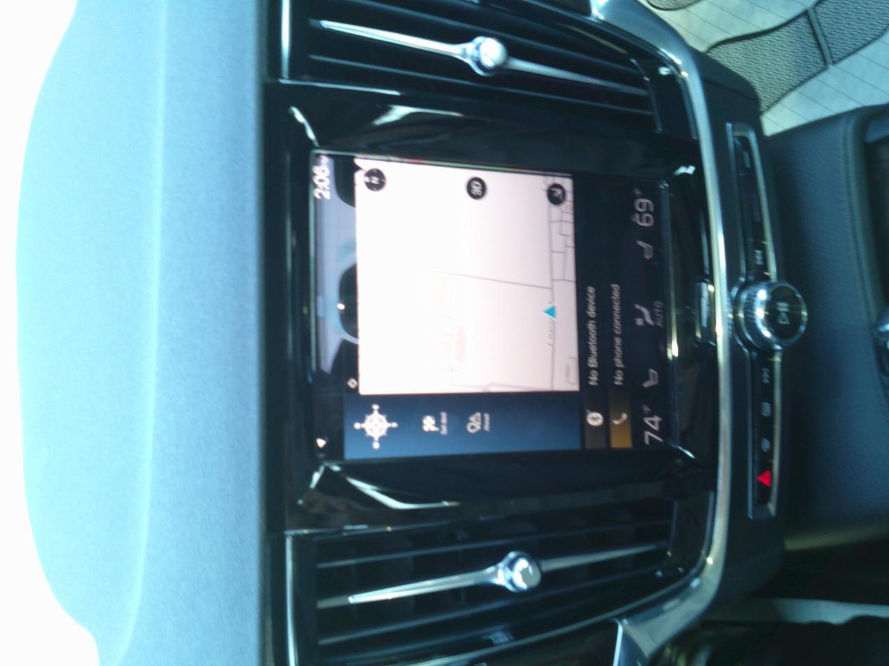 Volvo S90 T6 Momentum AWD 2020