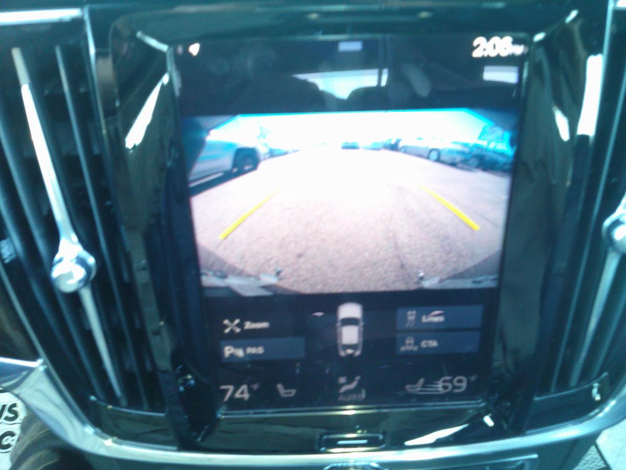 Volvo S90 T6 Momentum AWD 2020