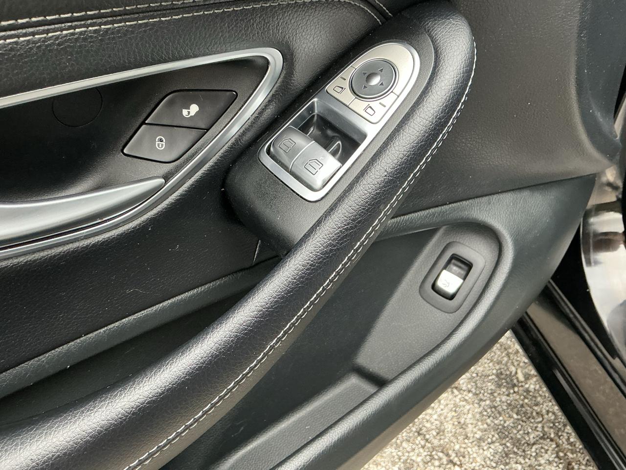 Mercedes-Benz C-Class C300 Coupe 2017