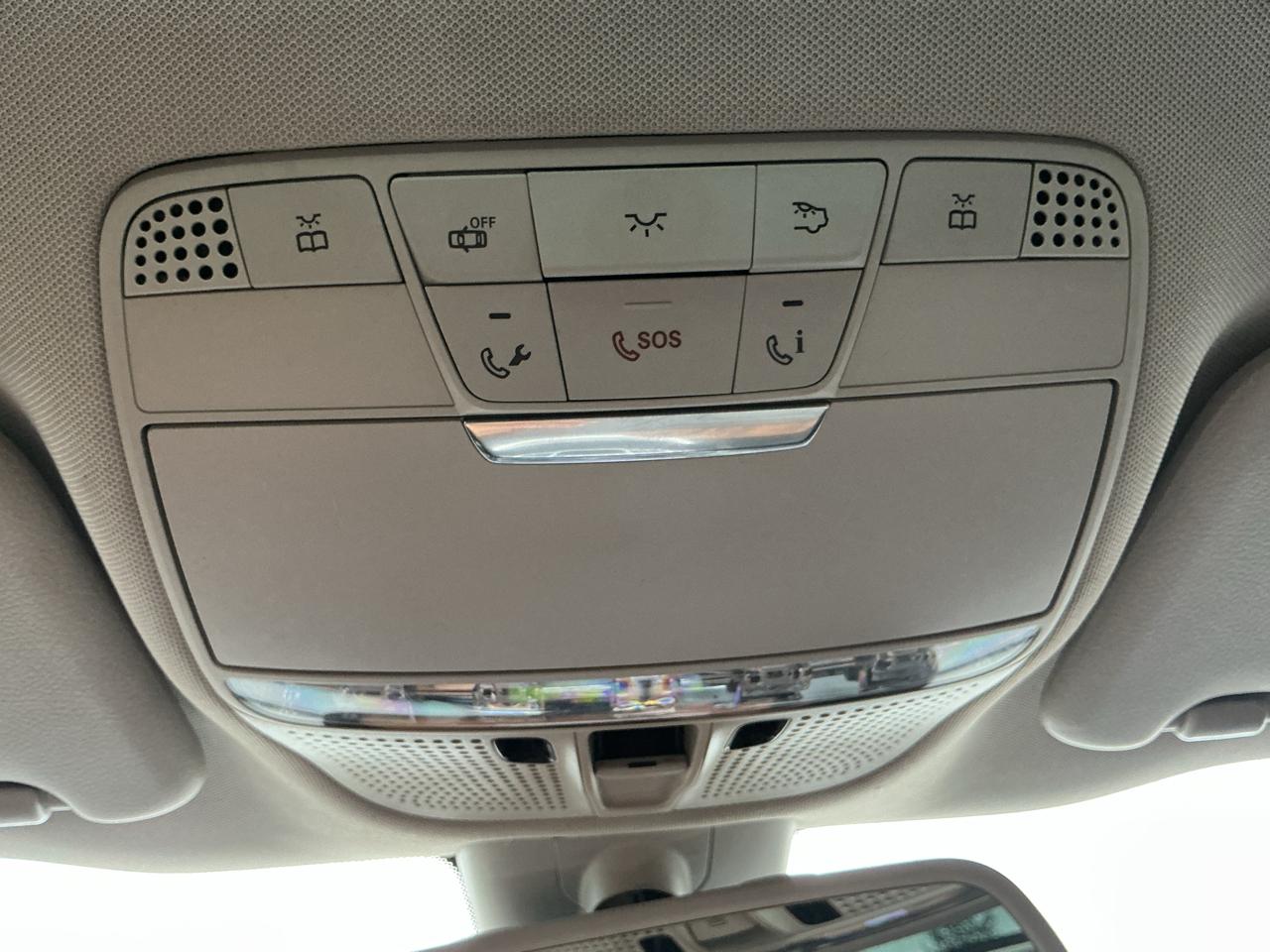 Mercedes-Benz C-Class C300 Coupe 2017