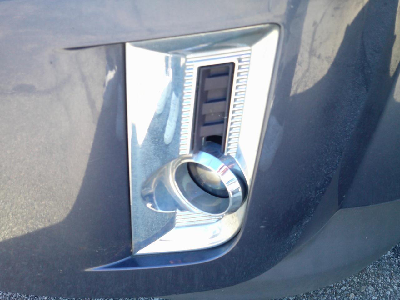 GMC Terrain SLT1 FWD 2013