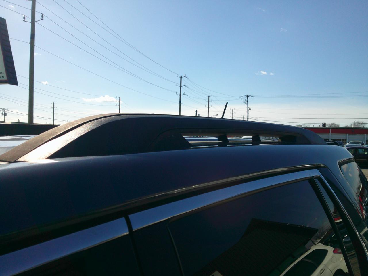 GMC Terrain SLT1 FWD 2013