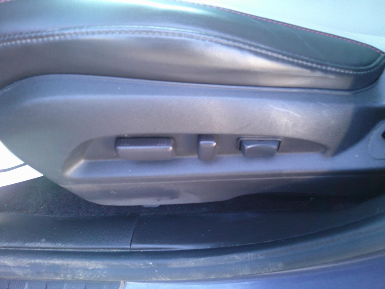 GMC Terrain SLT1 FWD 2013