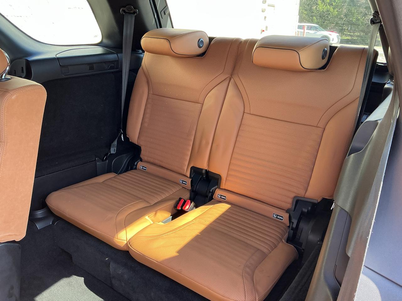 Land Rover Discovery HSE 2017