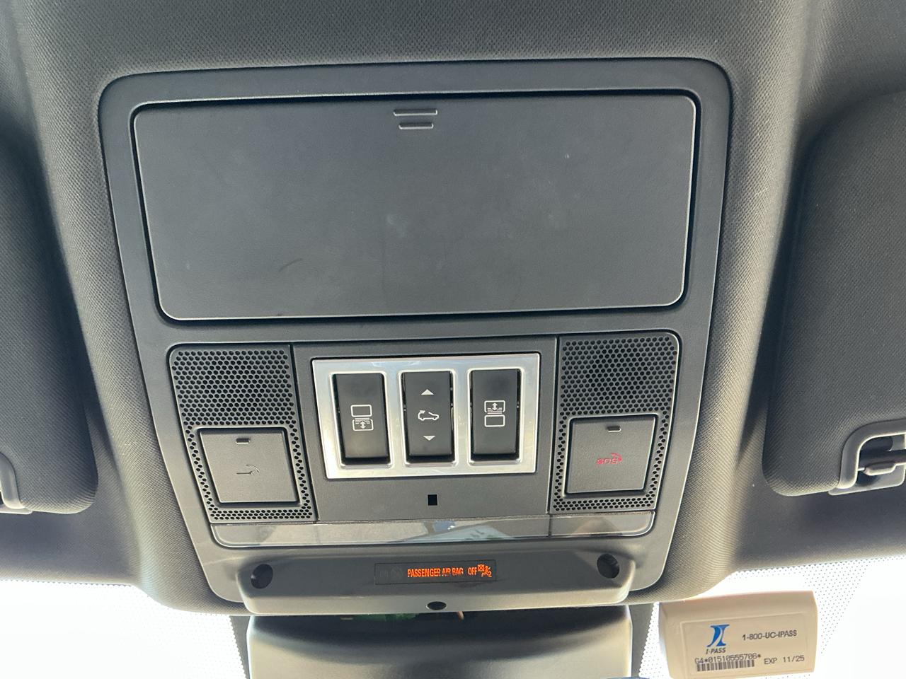 Land Rover Discovery HSE 2017