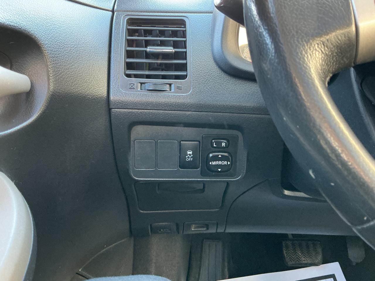 Toyota Corolla S Premium 4D Sedan 2010