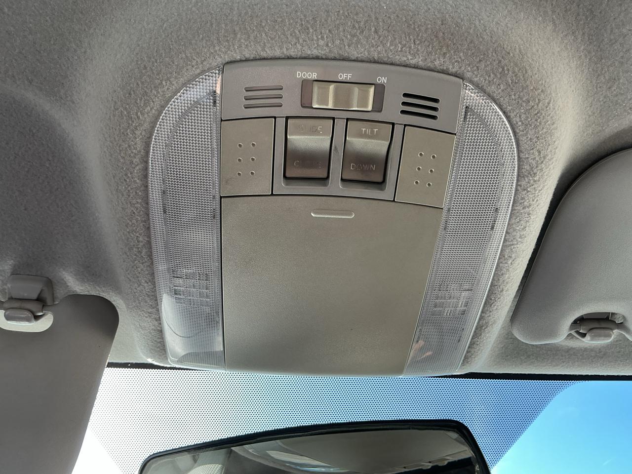 Toyota Corolla S Premium 4D Sedan 2010