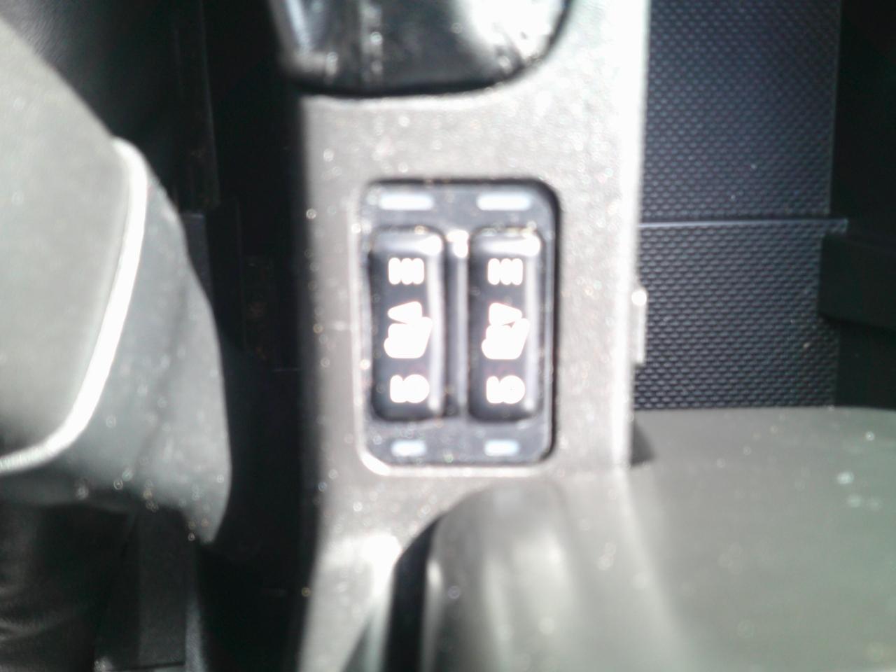 Subaru Forester 2.5X Limited 2011