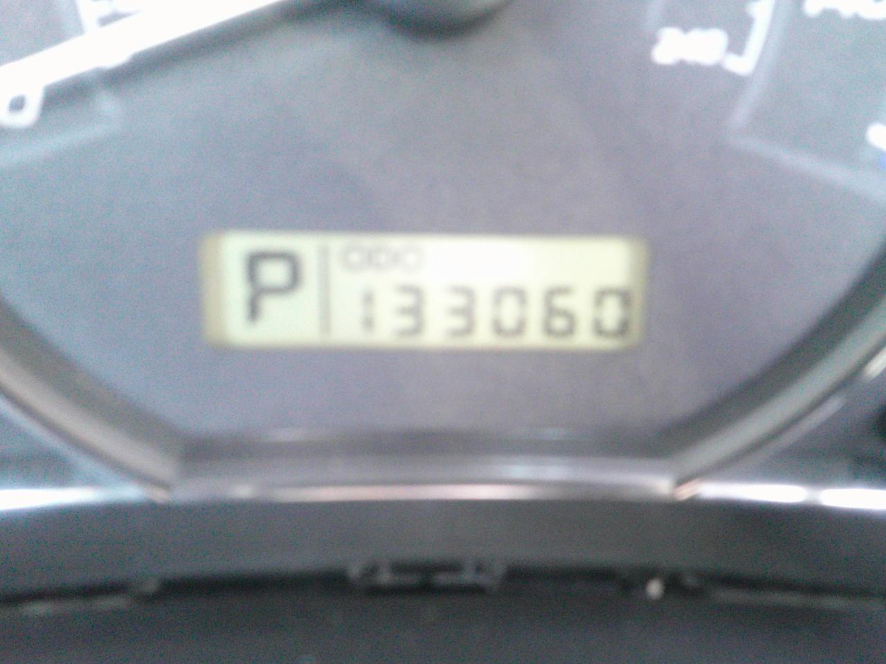 Subaru Forester 2.5X Limited 2011