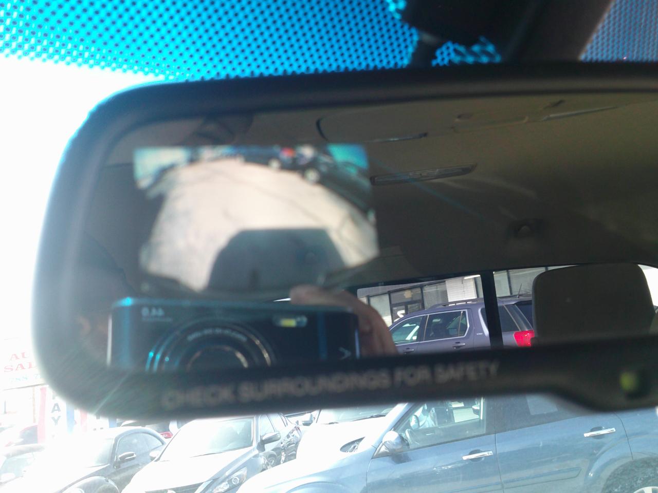 Toyota Tacoma Access Cab 4WD 2010