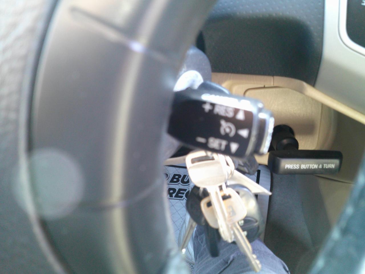 Toyota Tacoma Access Cab 4WD 2010