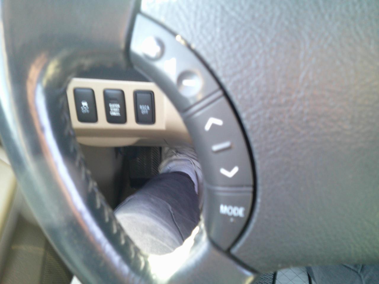 Toyota Tacoma Access Cab 4WD 2010