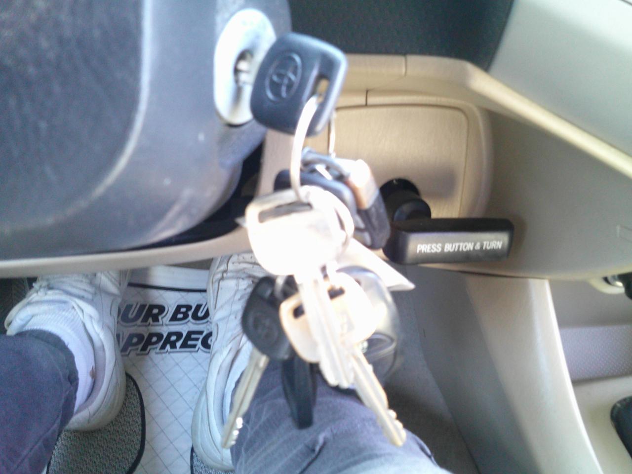 Toyota Tacoma Access Cab 4WD 2010