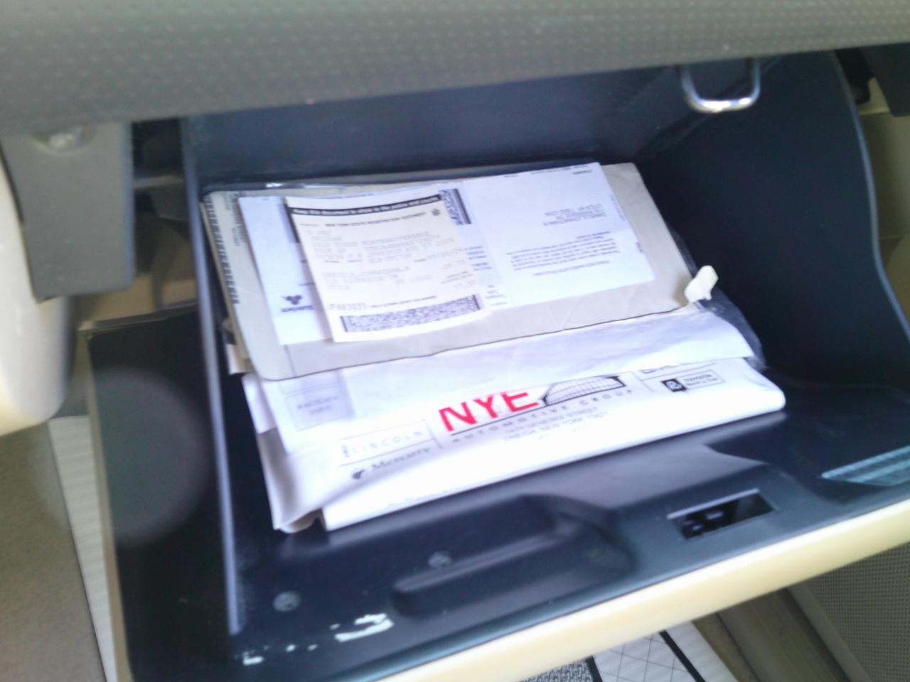 Toyota Tacoma Access Cab 4WD 2010