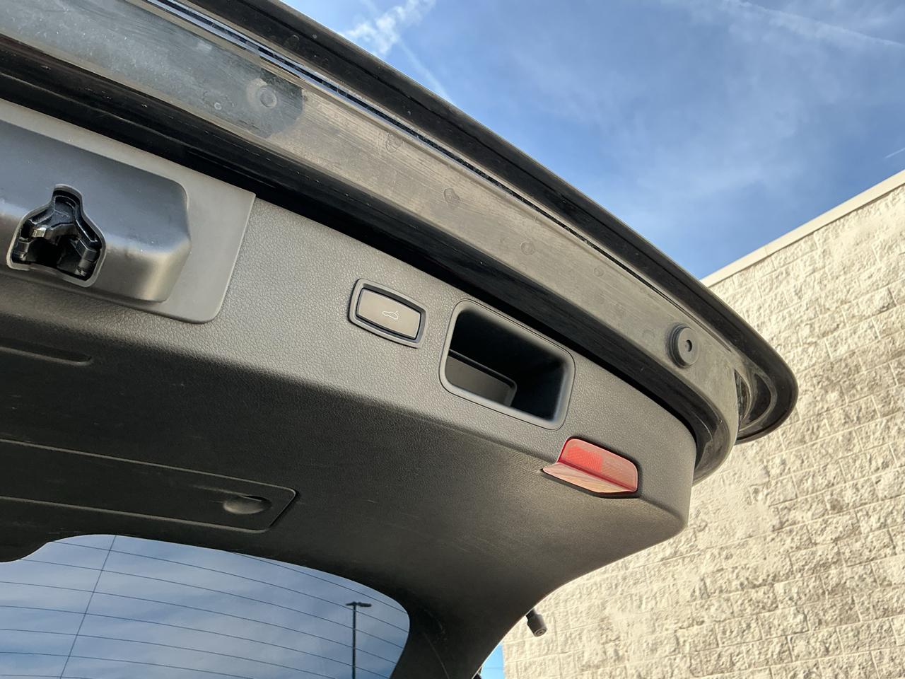 Porsche Macan GTS 2017