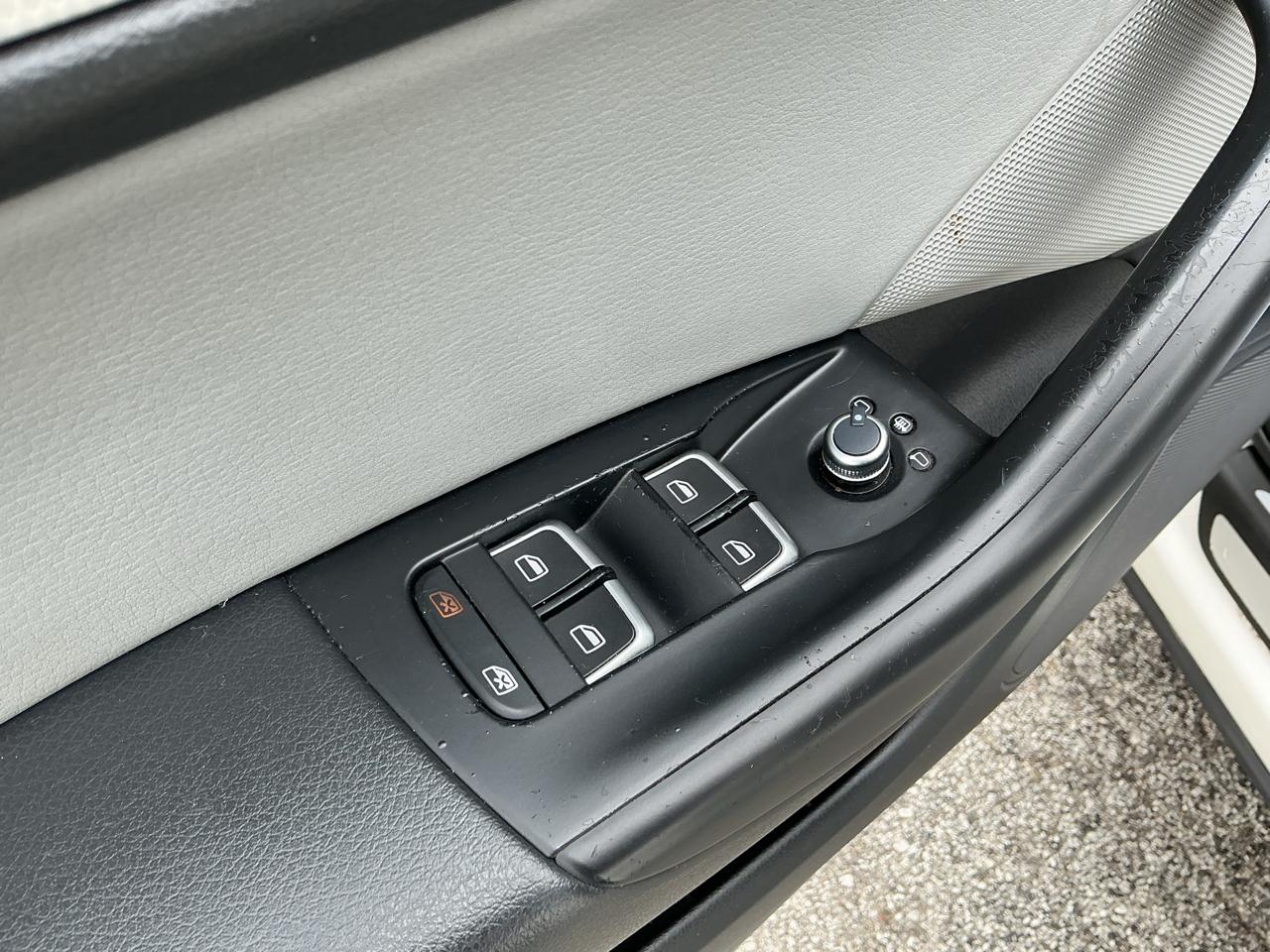 Audi Q3 Premium 2018