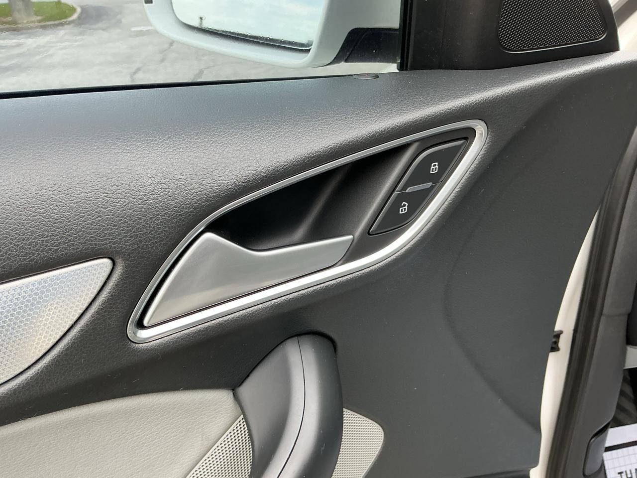 Audi Q3 Premium 2018