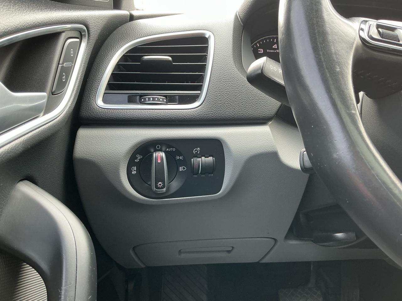 Audi Q3 Premium 2018