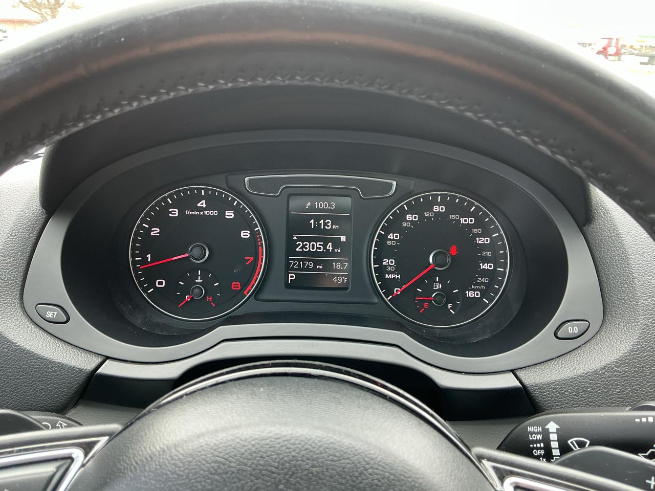 Audi Q3 Premium 2018