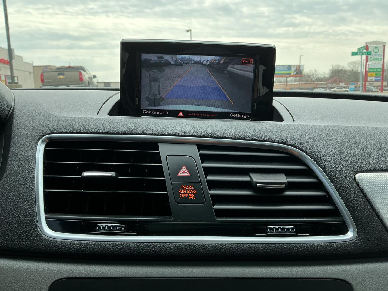 Audi Q3 Premium 2018