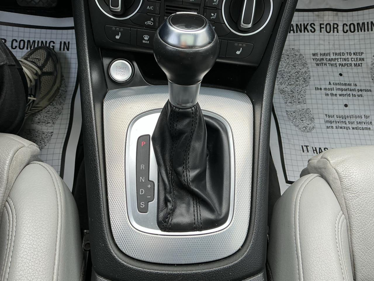 Audi Q3 Premium 2018