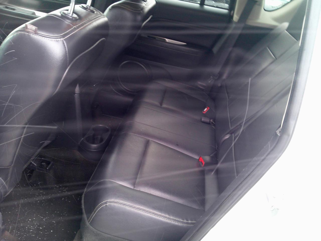 Jeep Compass Latitude 4WD 2016