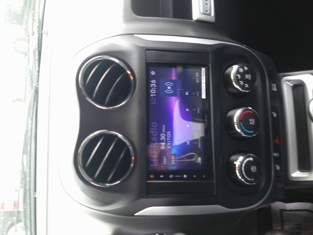 Jeep Compass Latitude 4WD 2016