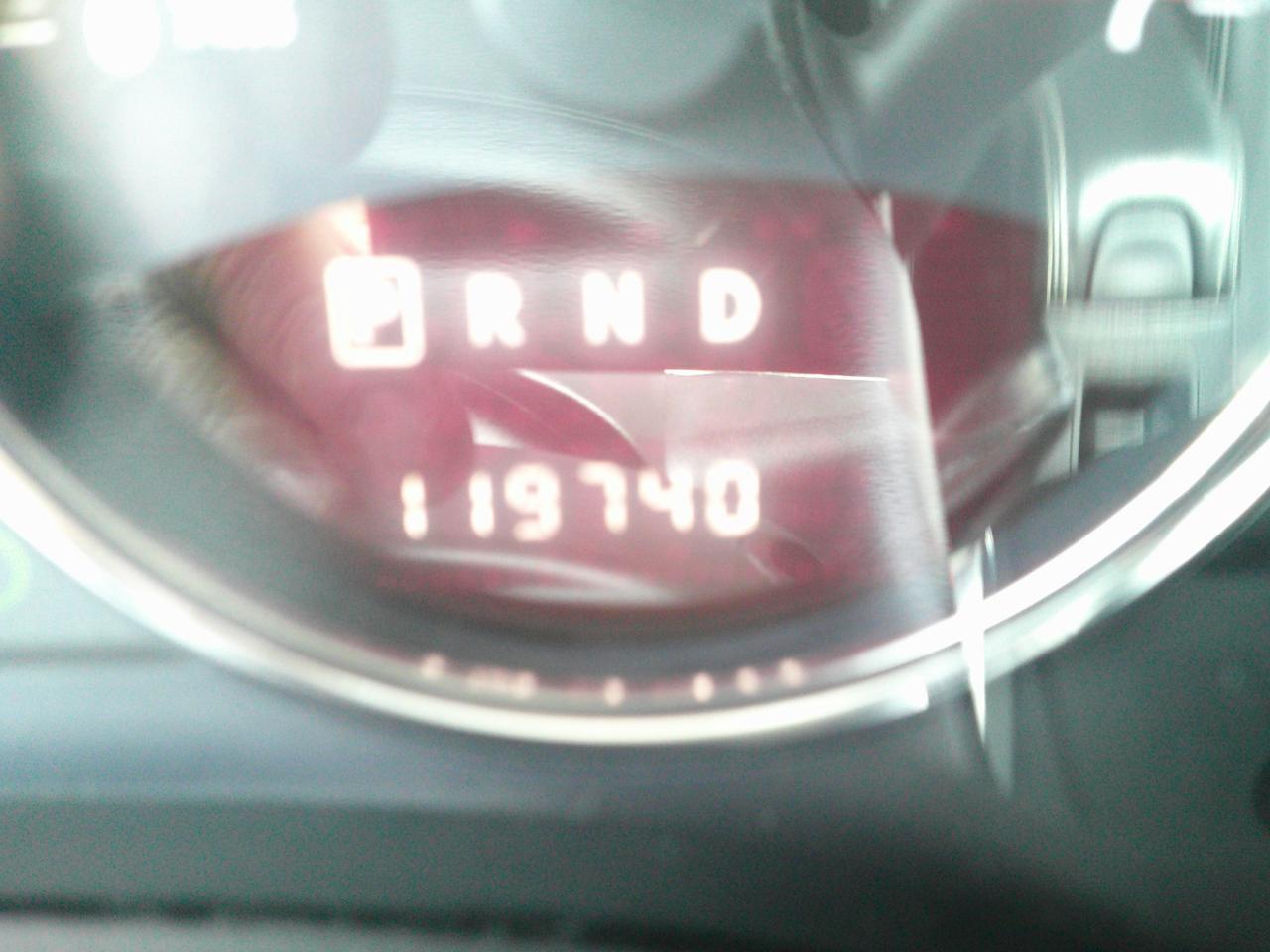 Jeep Compass Latitude 4WD 2016