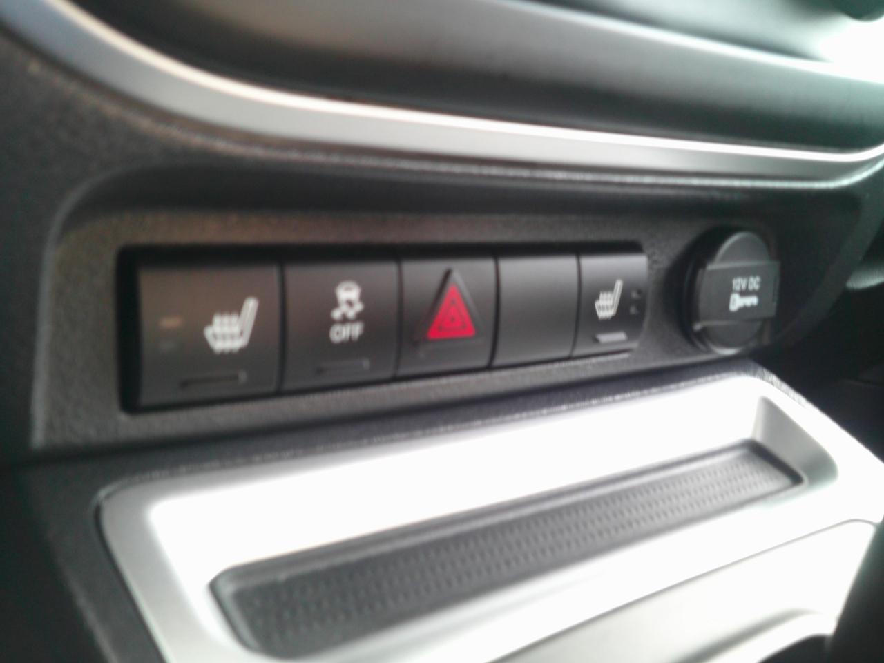 Jeep Compass Latitude 4WD 2016