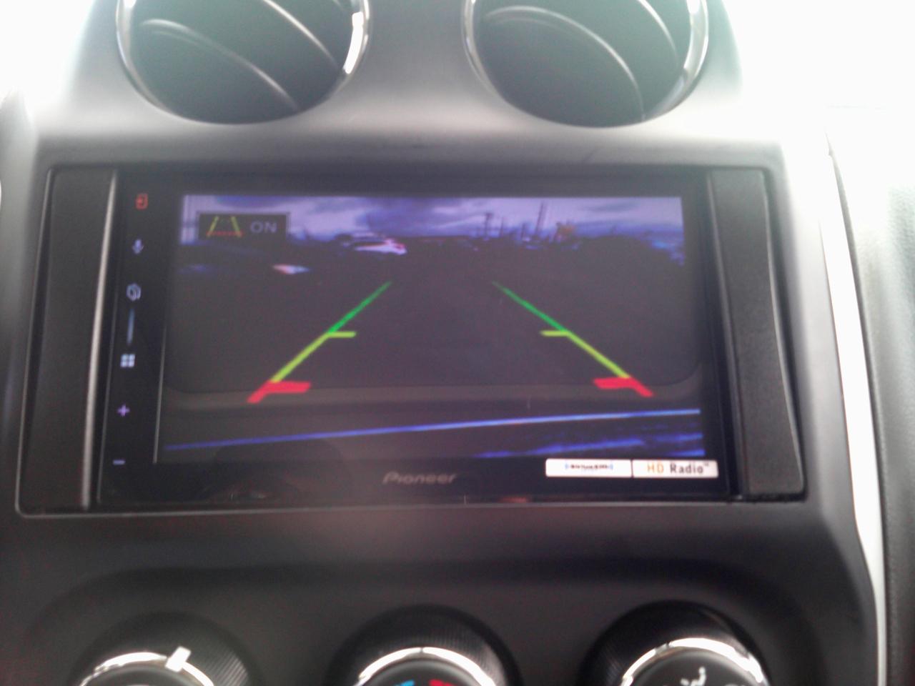 Jeep Compass Latitude 4WD 2016