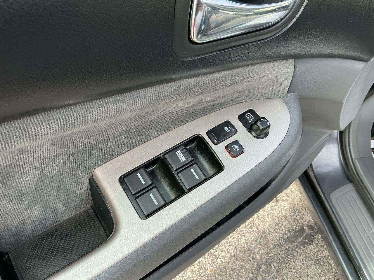 Honda Accord EX Sedan AT 2005