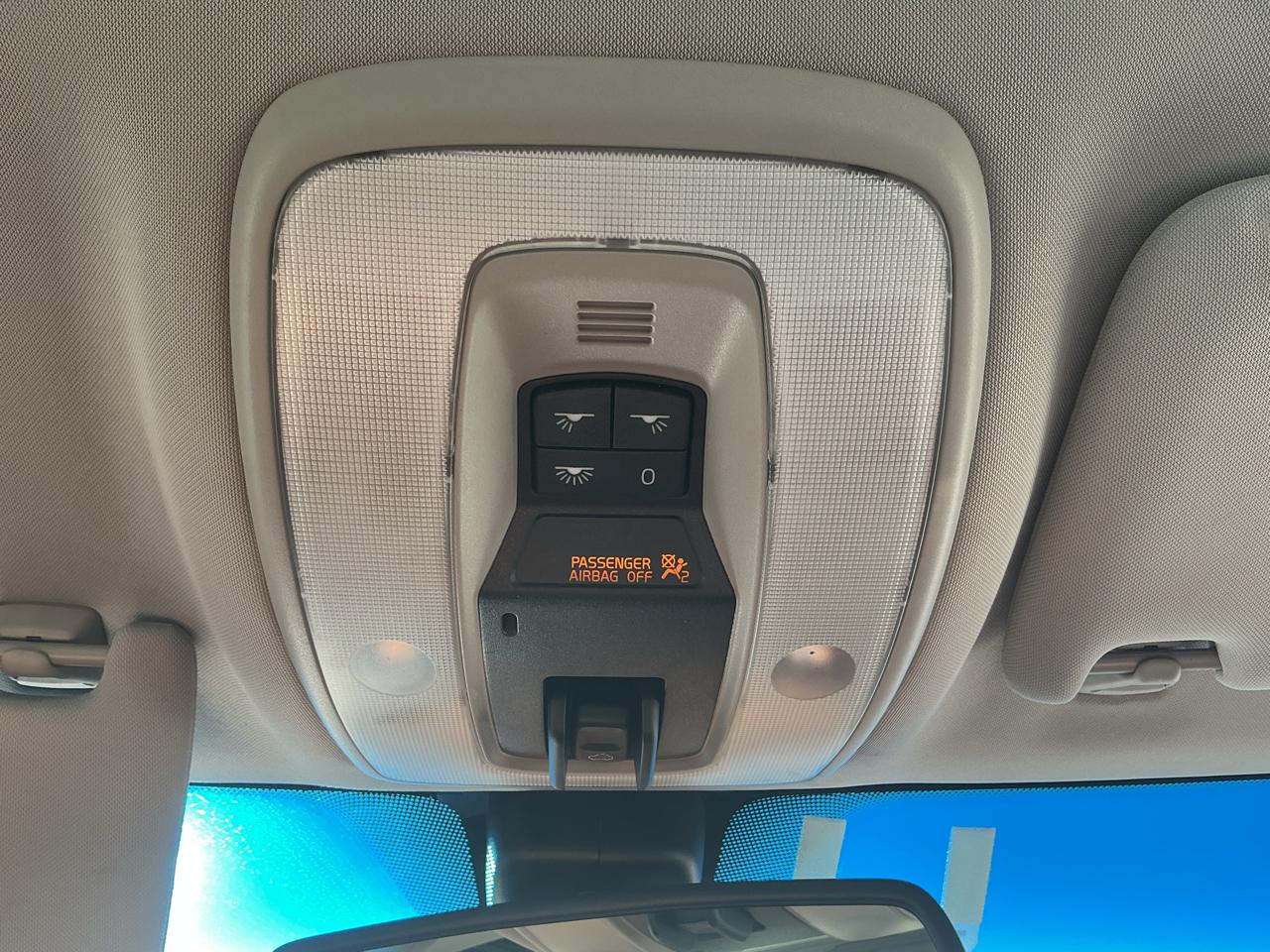 Volvo XC70 3.2 AWD 2011