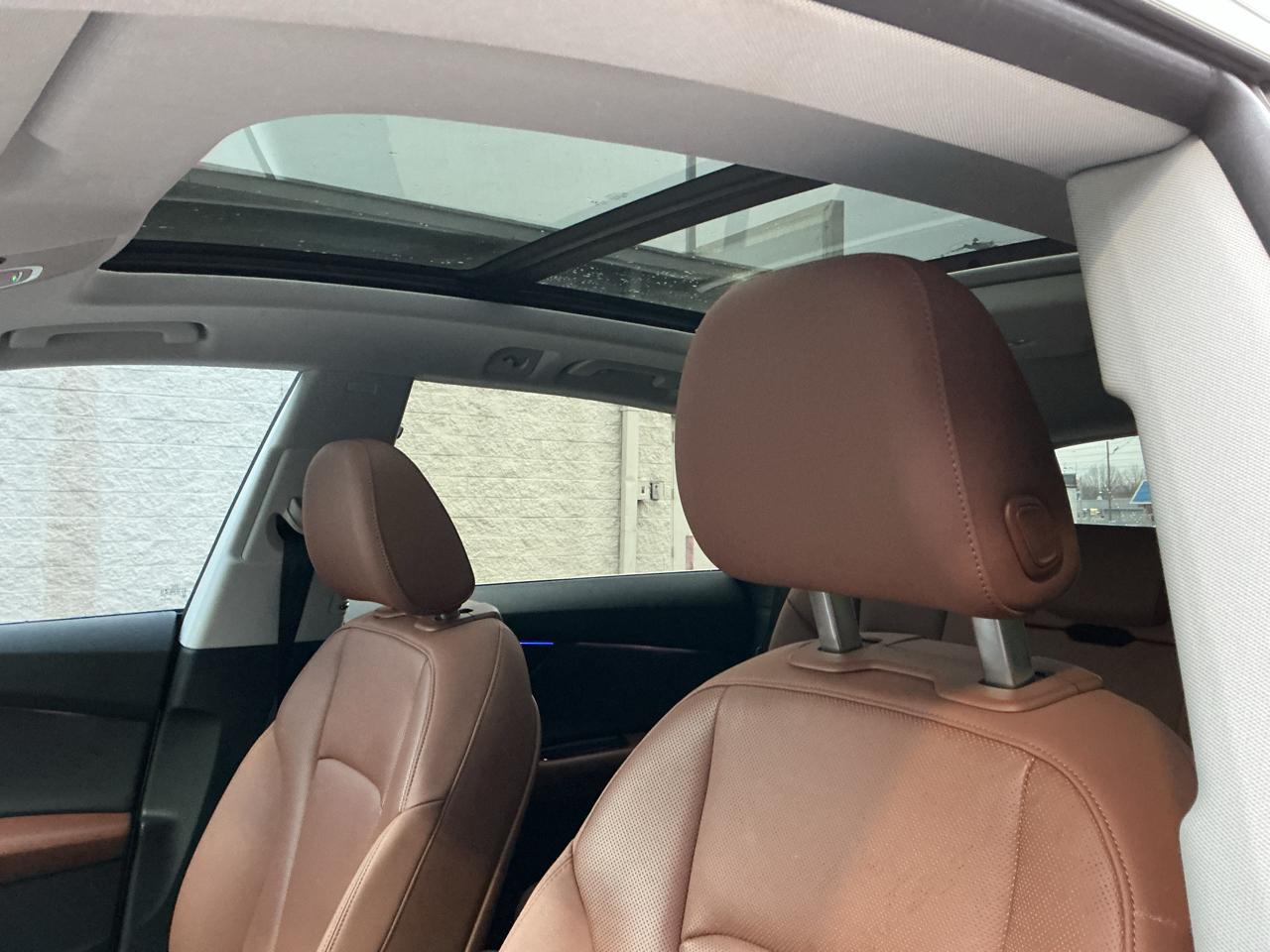 Audi Q8 3.0 TFSI Premium Plus quattro 2019