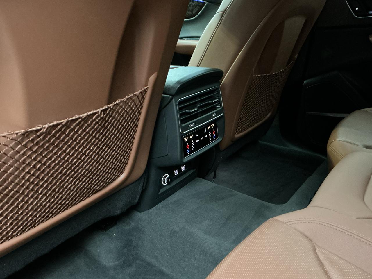 Audi Q8 3.0 TFSI Premium Plus quattro 2019