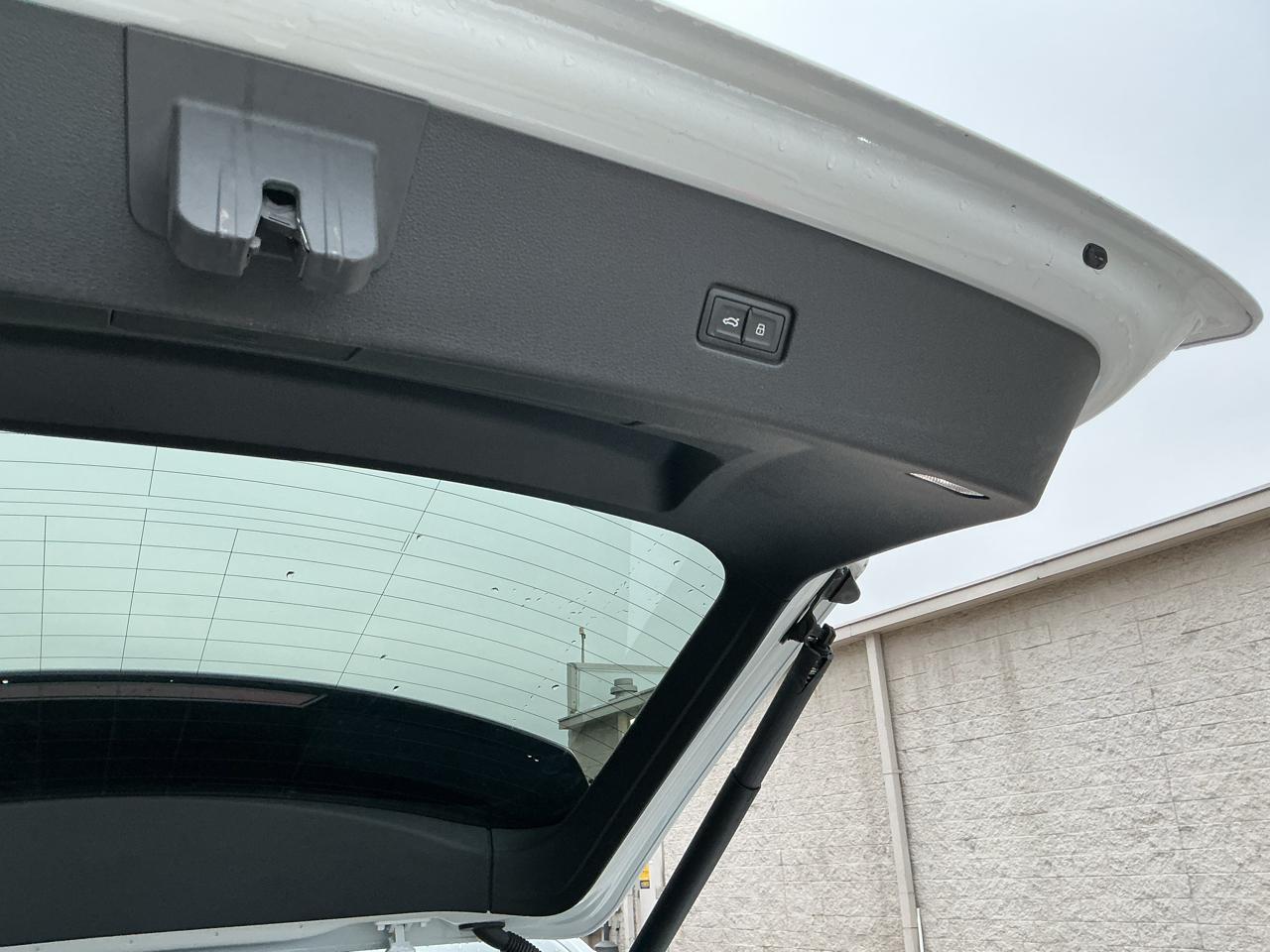 Audi Q8 3.0 TFSI Premium Plus quattro 2019