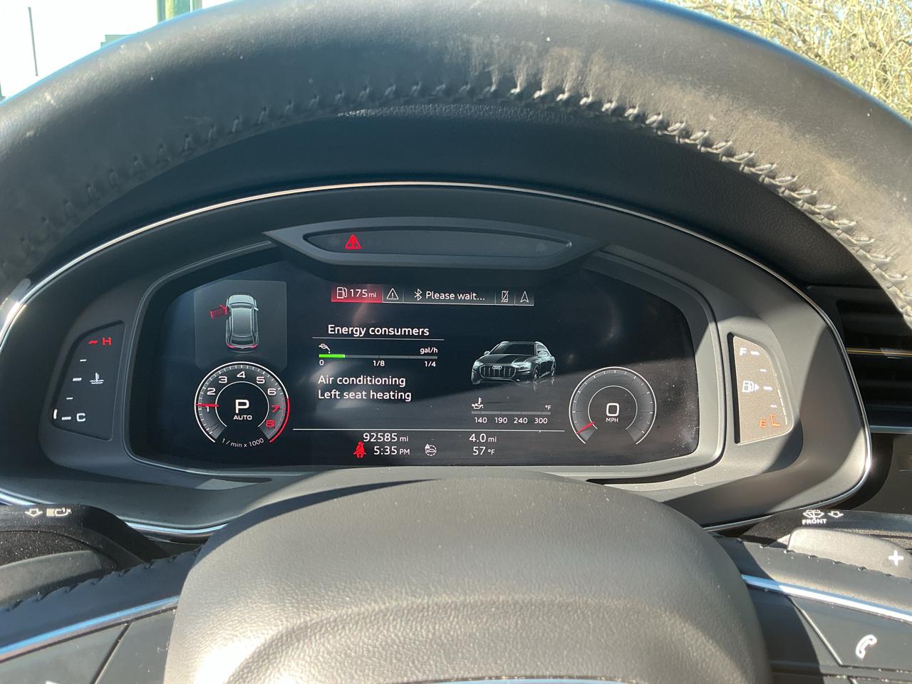 Audi Q8 3.0 TFSI Premium Plus quattro 2019