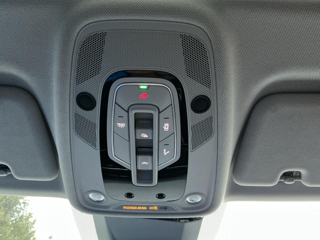 Audi Q8 3.0 TFSI Premium Plus quattro 2019