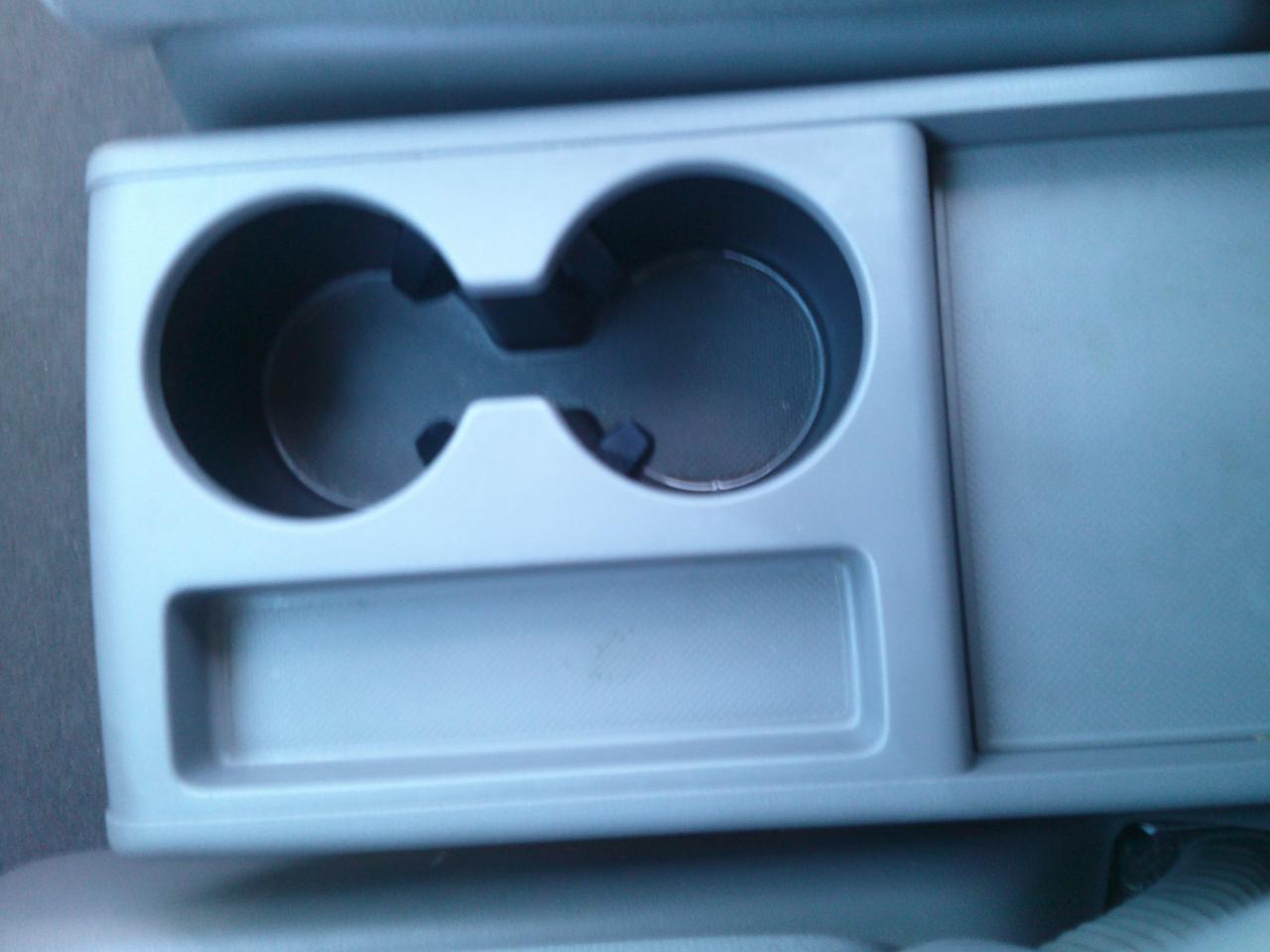 Honda CR-V EX 4WD 5-Speed AT 2011