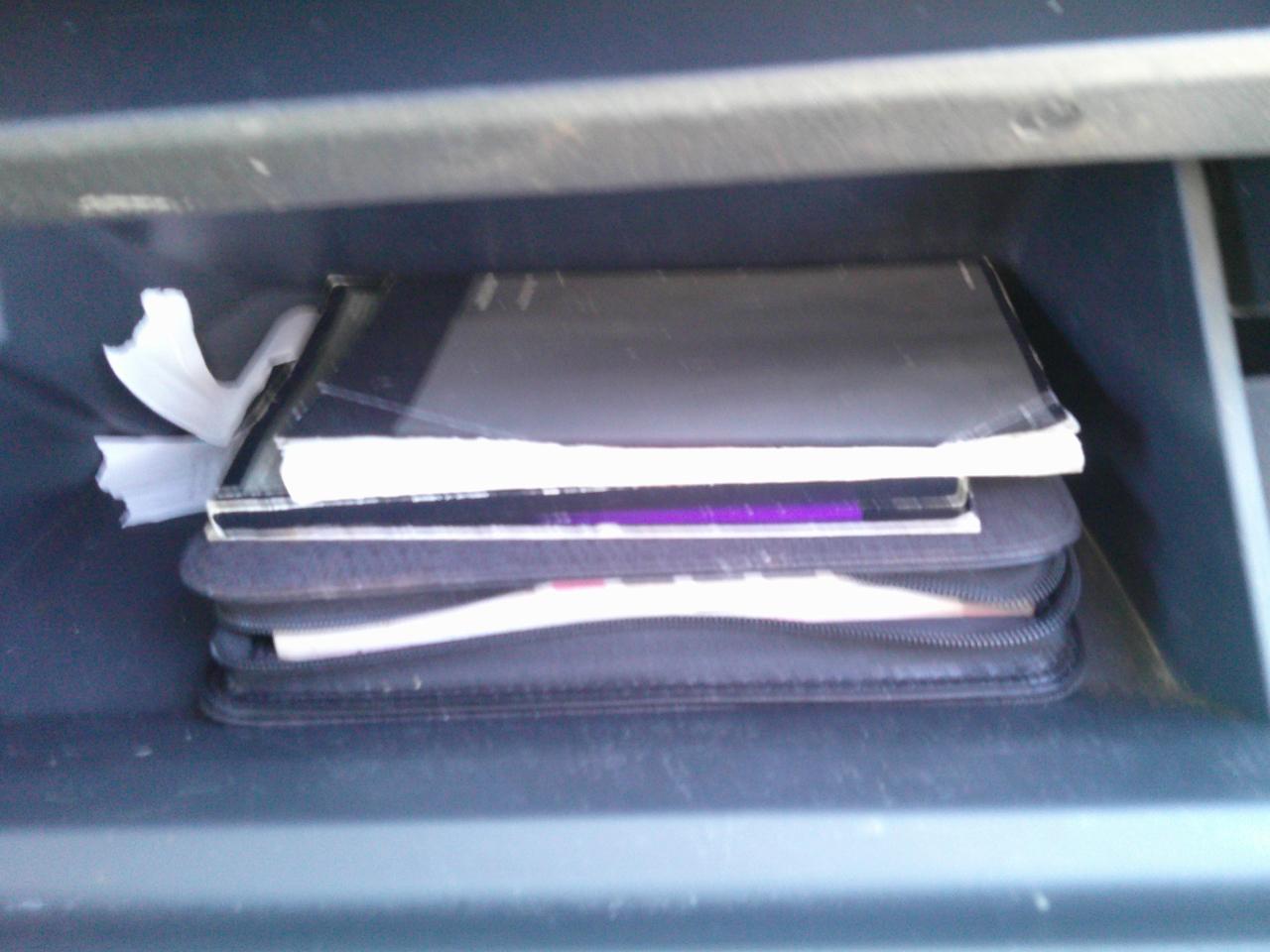 Scion xB 5-Door Wagon 4-Spd AT 2013