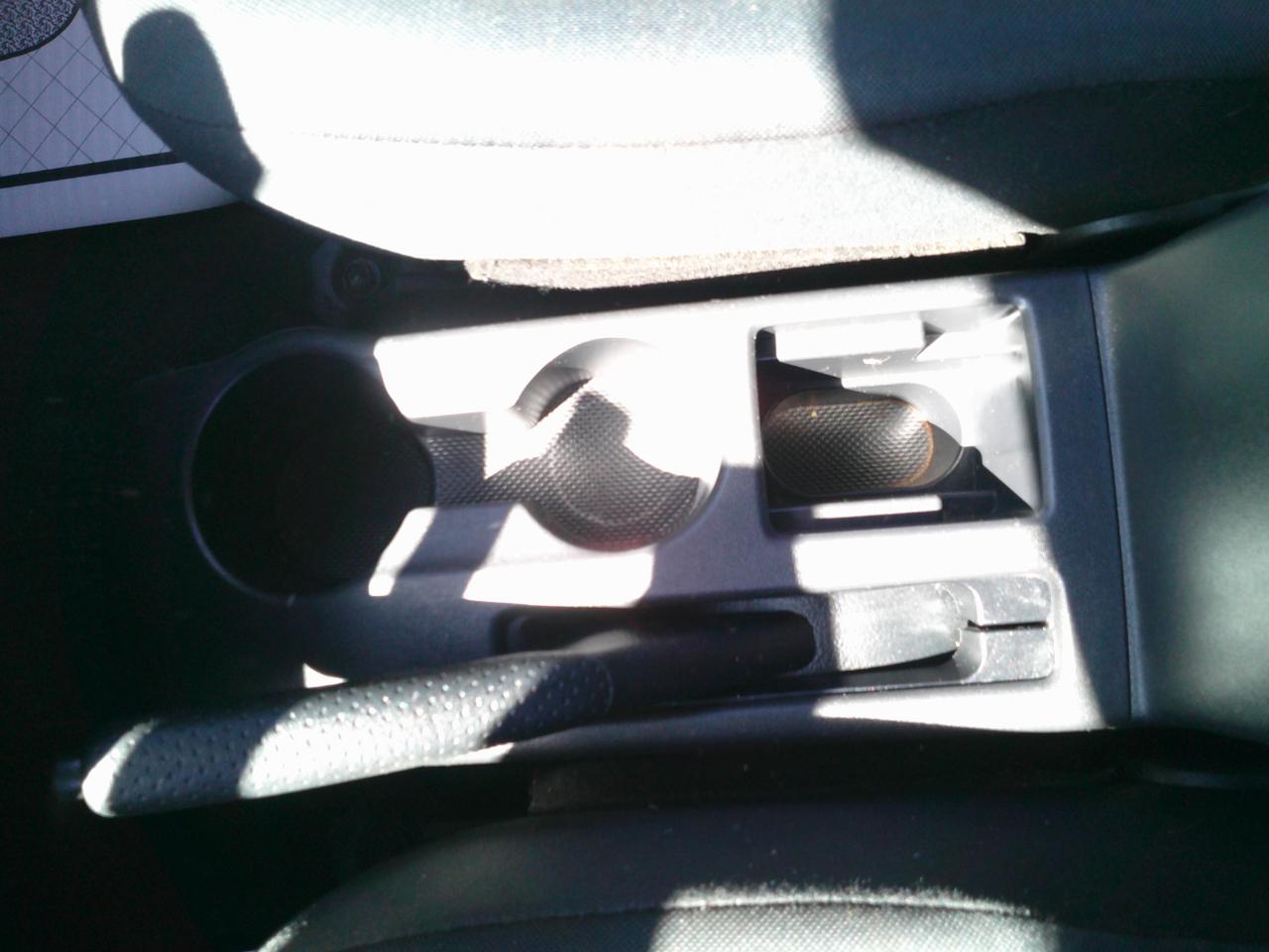 Scion xB 5-Door Wagon 4-Spd AT 2013