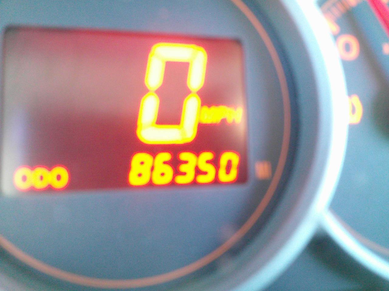 Scion xB 5-Door Wagon 4-Spd AT 2013