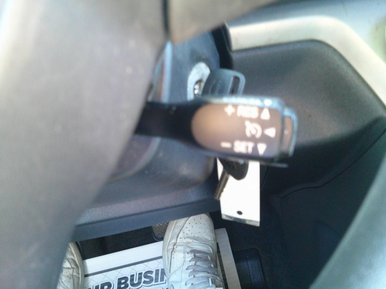 Scion xB 5-Door Wagon 4-Spd AT 2013