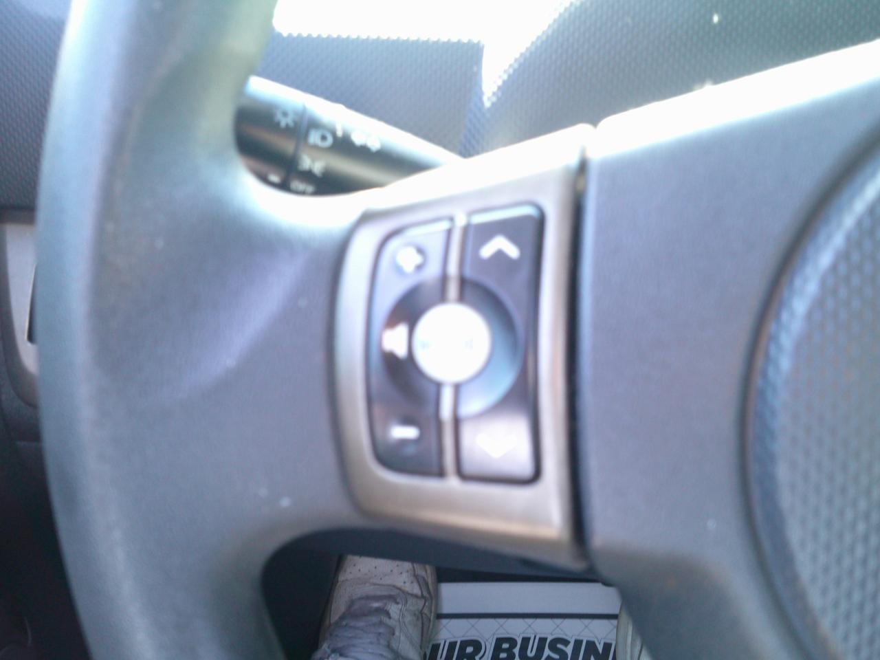 Scion xB 5-Door Wagon 4-Spd AT 2013