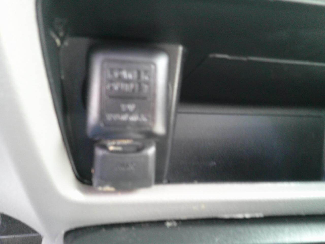 Honda Civic EX Sedan 5-Speed AT 2011