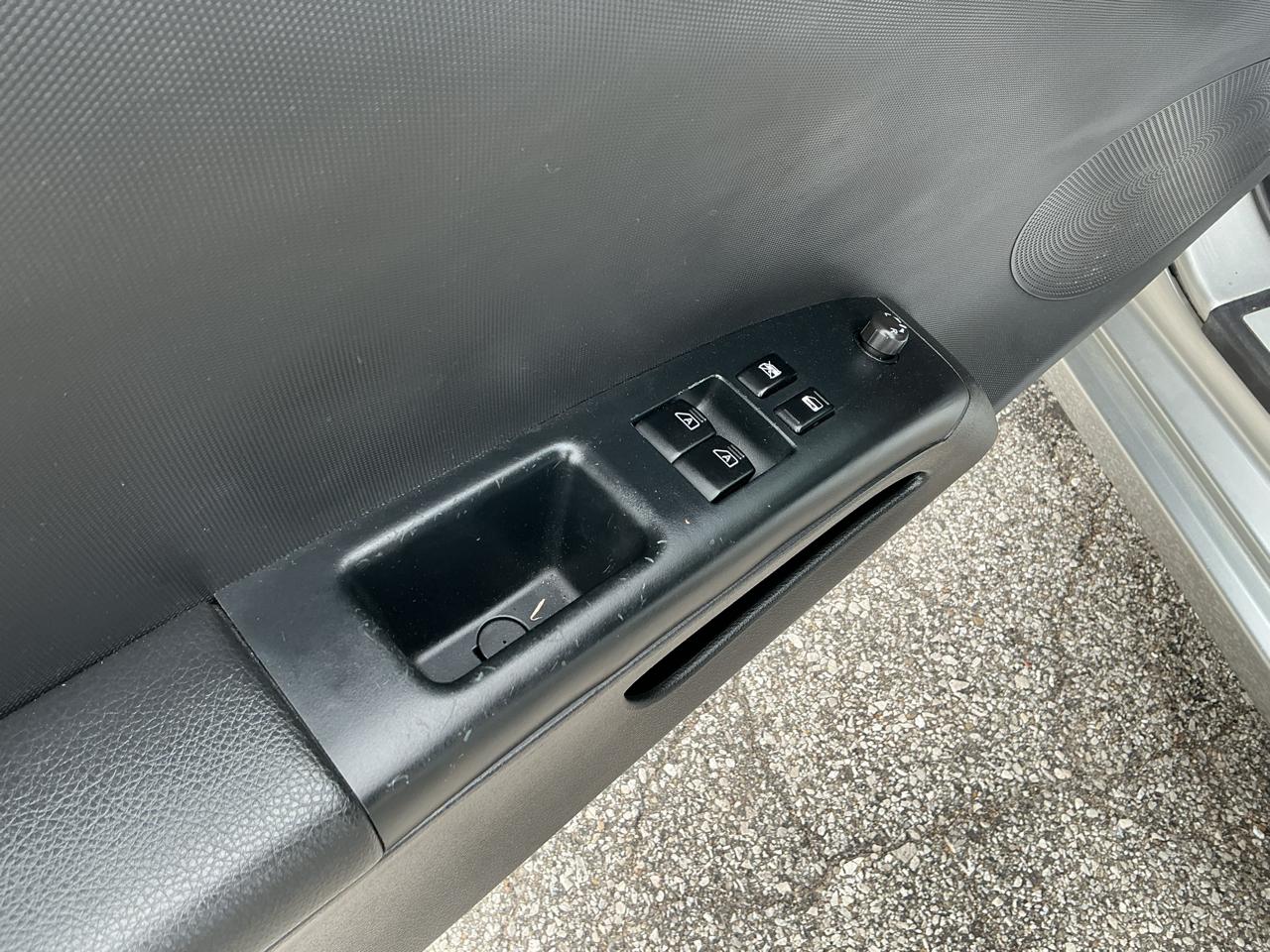 Nissan 350Z Enthusiast Roadster 2004