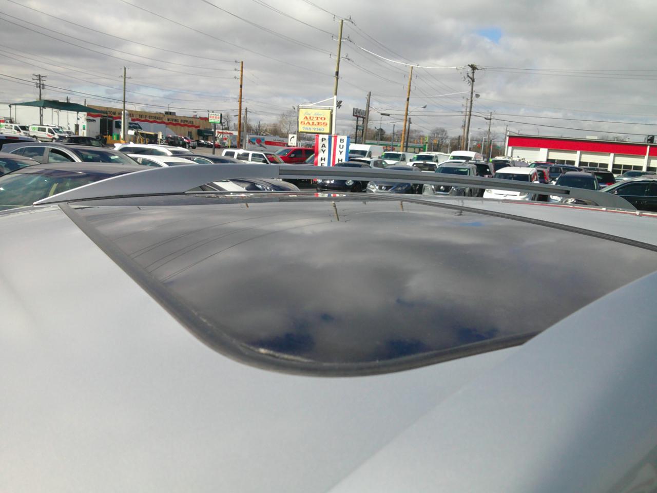 Lexus RX 350 AWD 2010