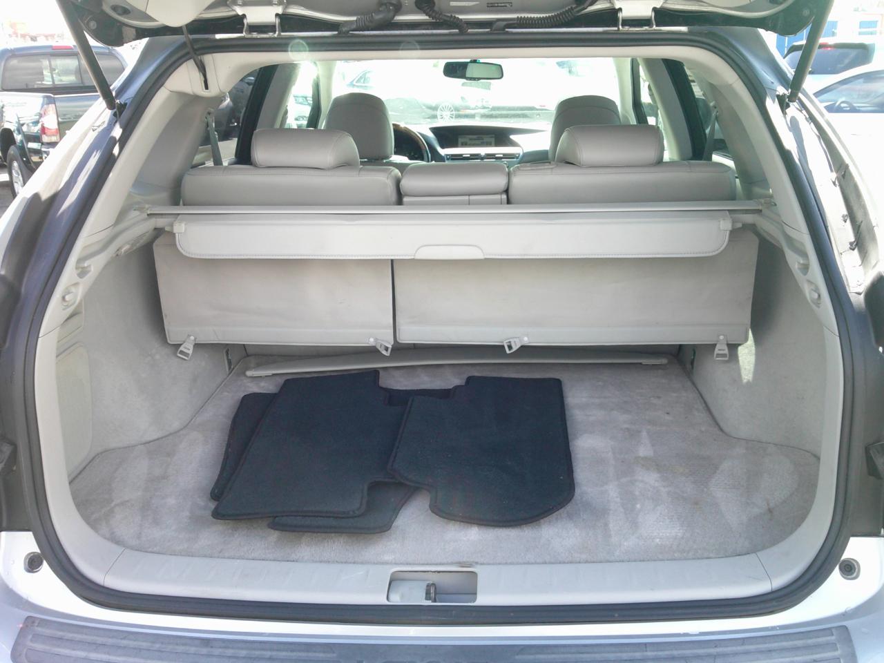 Lexus RX 350 AWD 2010