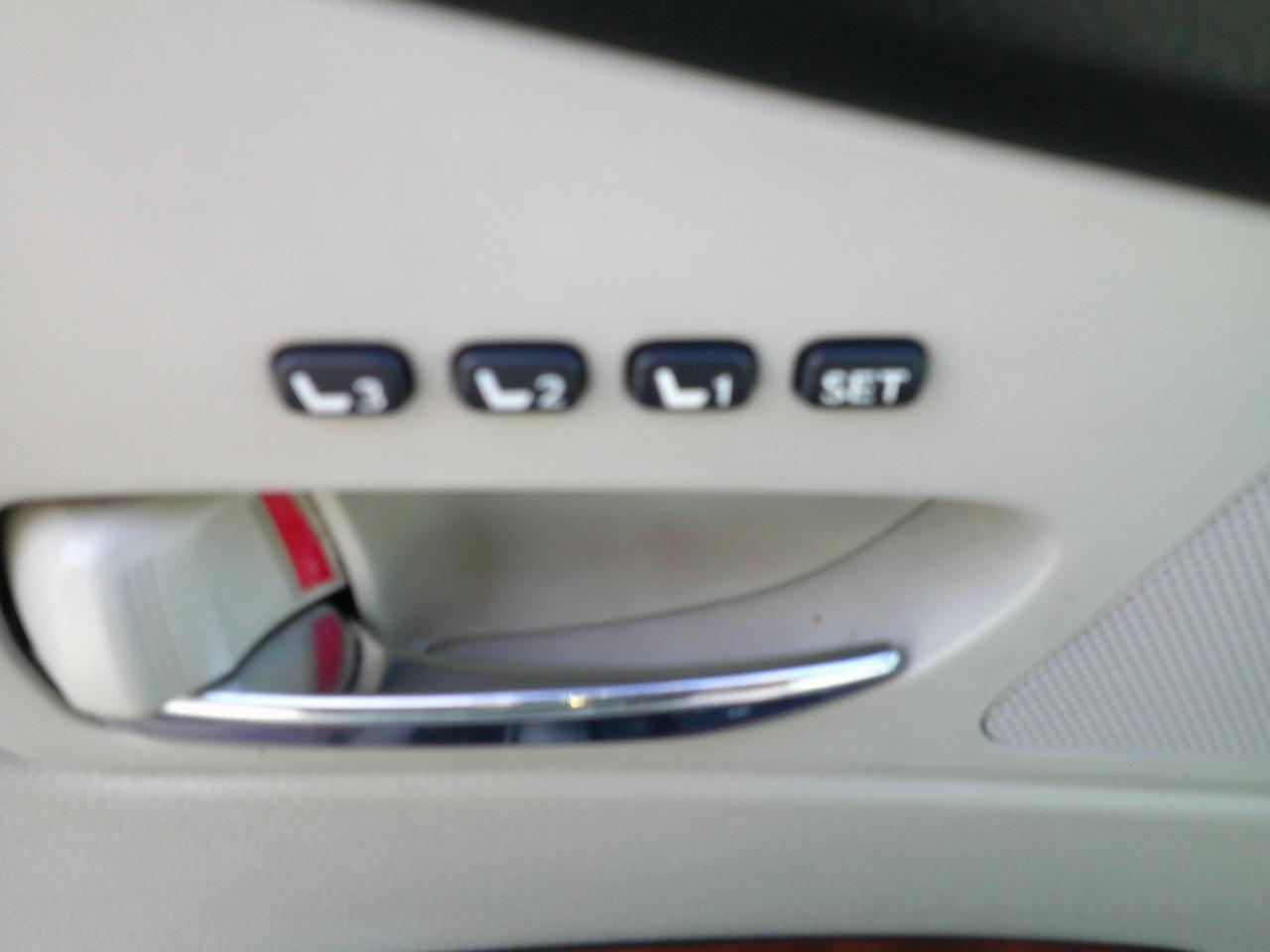 Lexus RX 350 AWD 2010