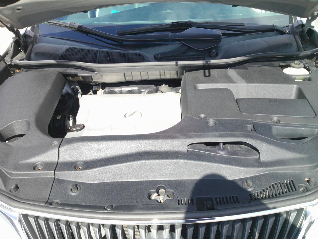 Lexus RX 350 AWD 2010