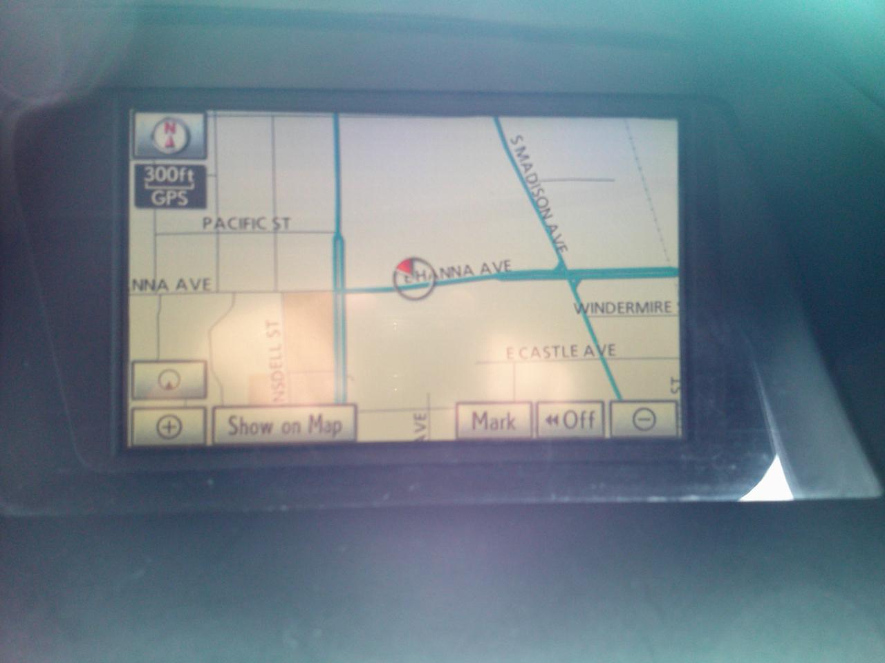 Lexus RX 350 AWD 2010